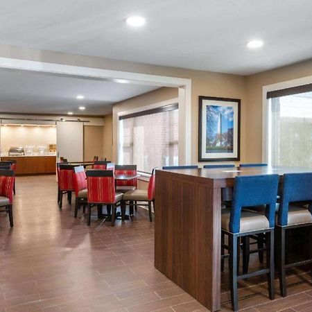 Comfort Inn Danvers - Boston North Shore Ngoại thất bức ảnh