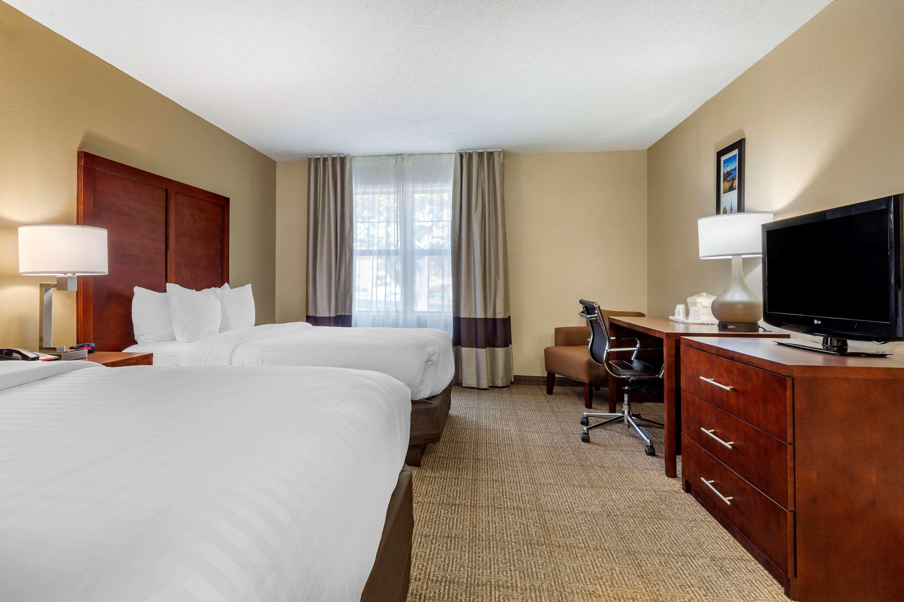 Comfort Inn Danvers - Boston North Shore Ngoại thất bức ảnh