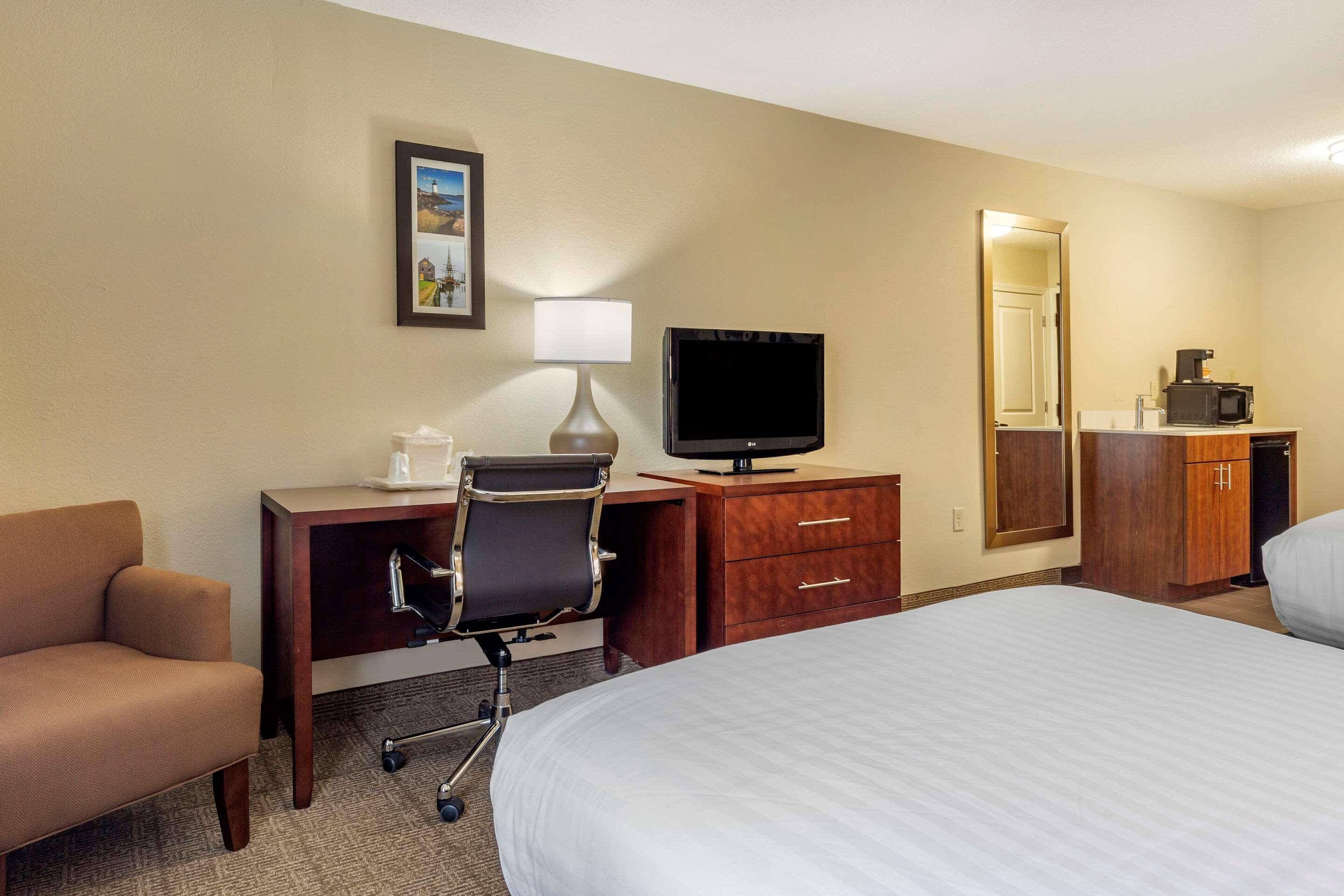 Comfort Inn Danvers - Boston North Shore Ngoại thất bức ảnh