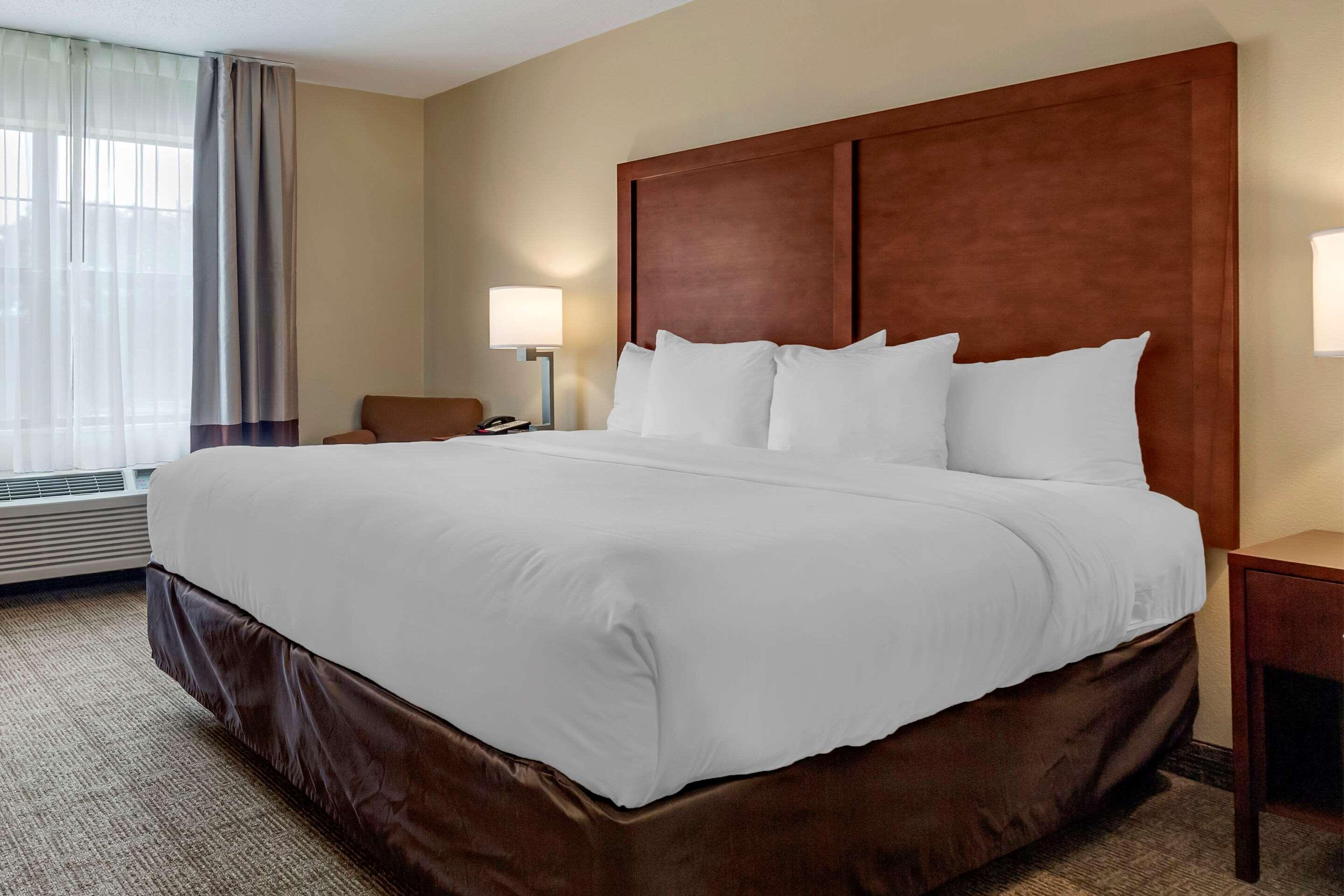 Comfort Inn Danvers - Boston North Shore Ngoại thất bức ảnh