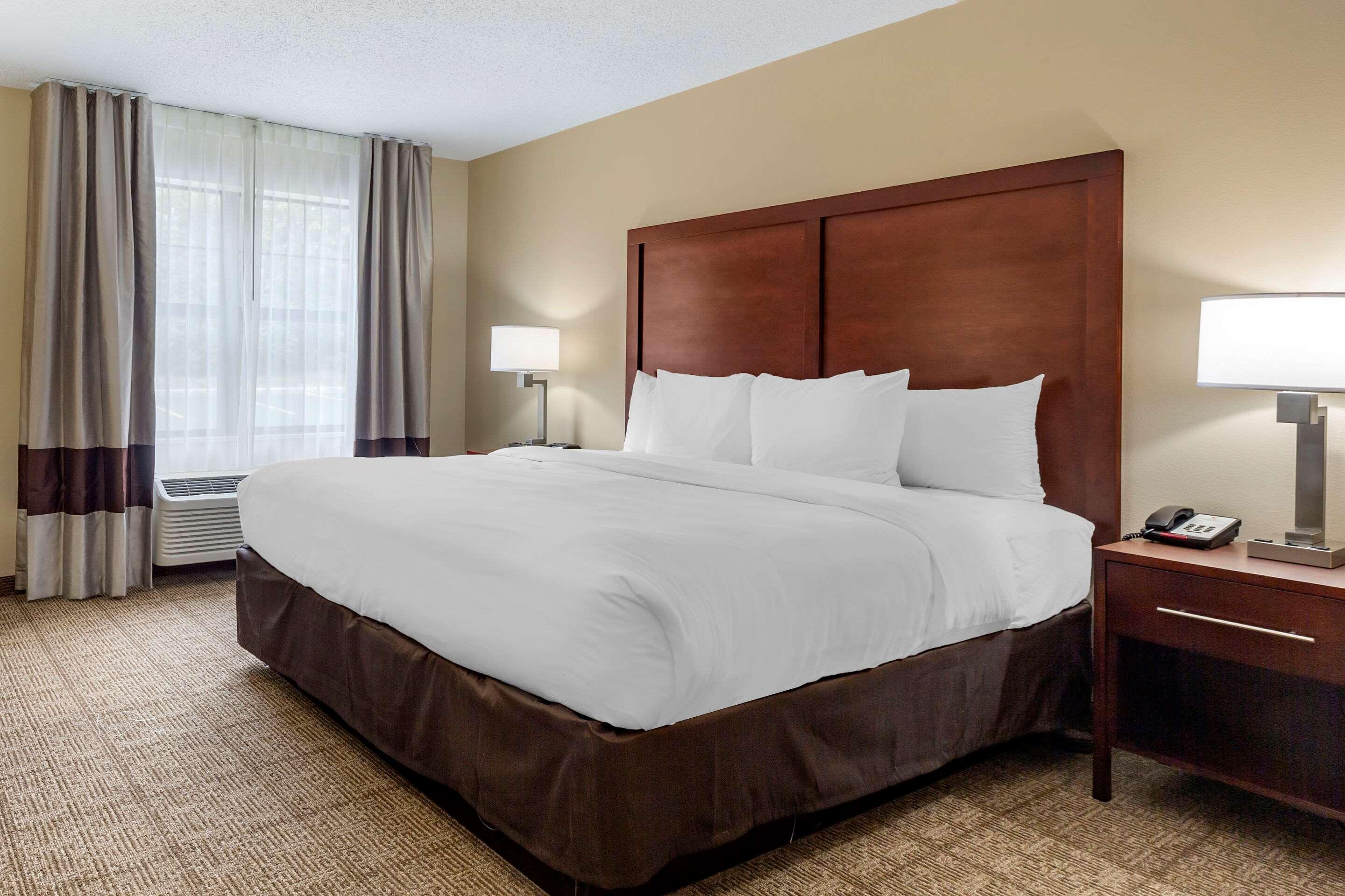 Comfort Inn Danvers - Boston North Shore Ngoại thất bức ảnh