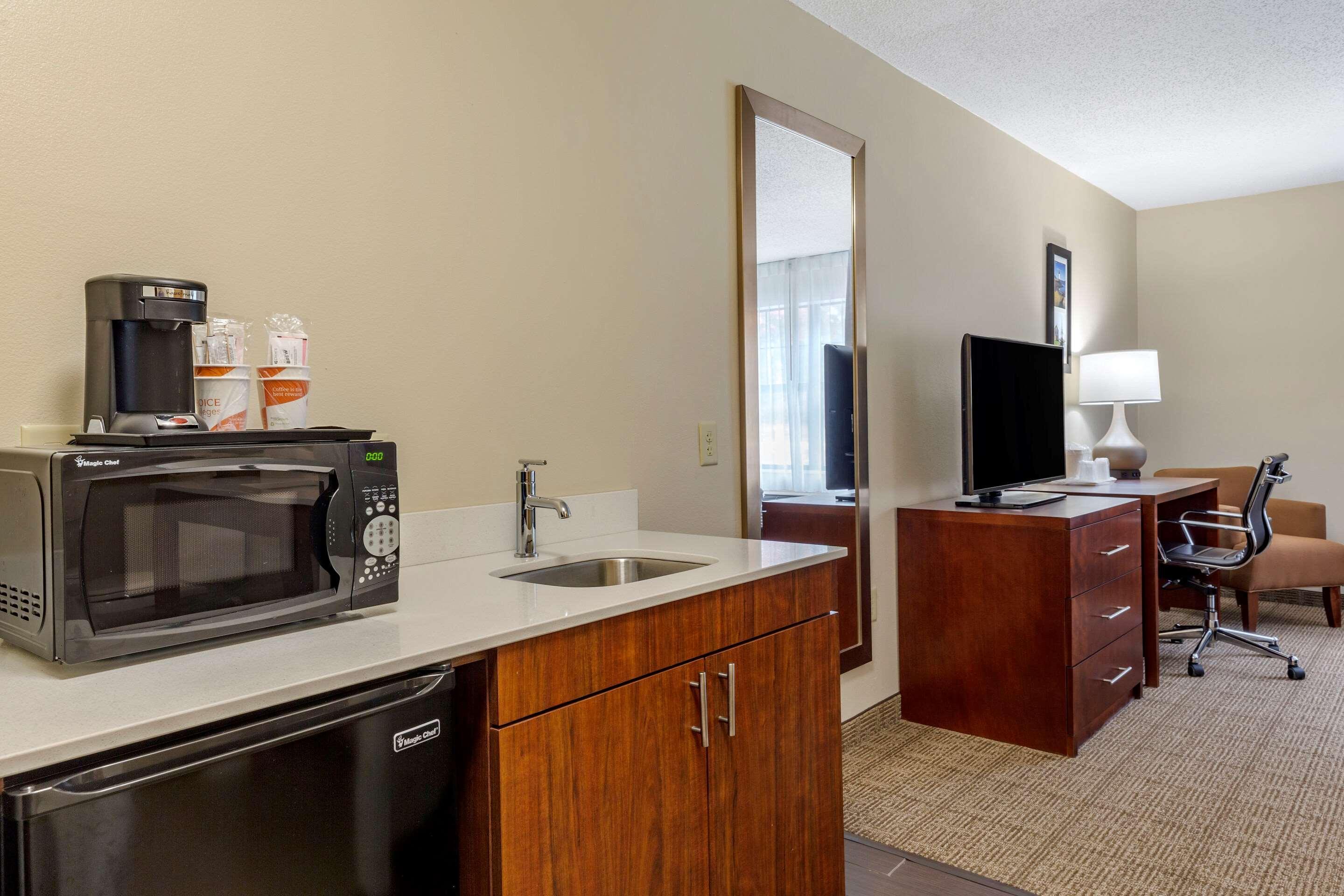 Comfort Inn Danvers - Boston North Shore Ngoại thất bức ảnh
