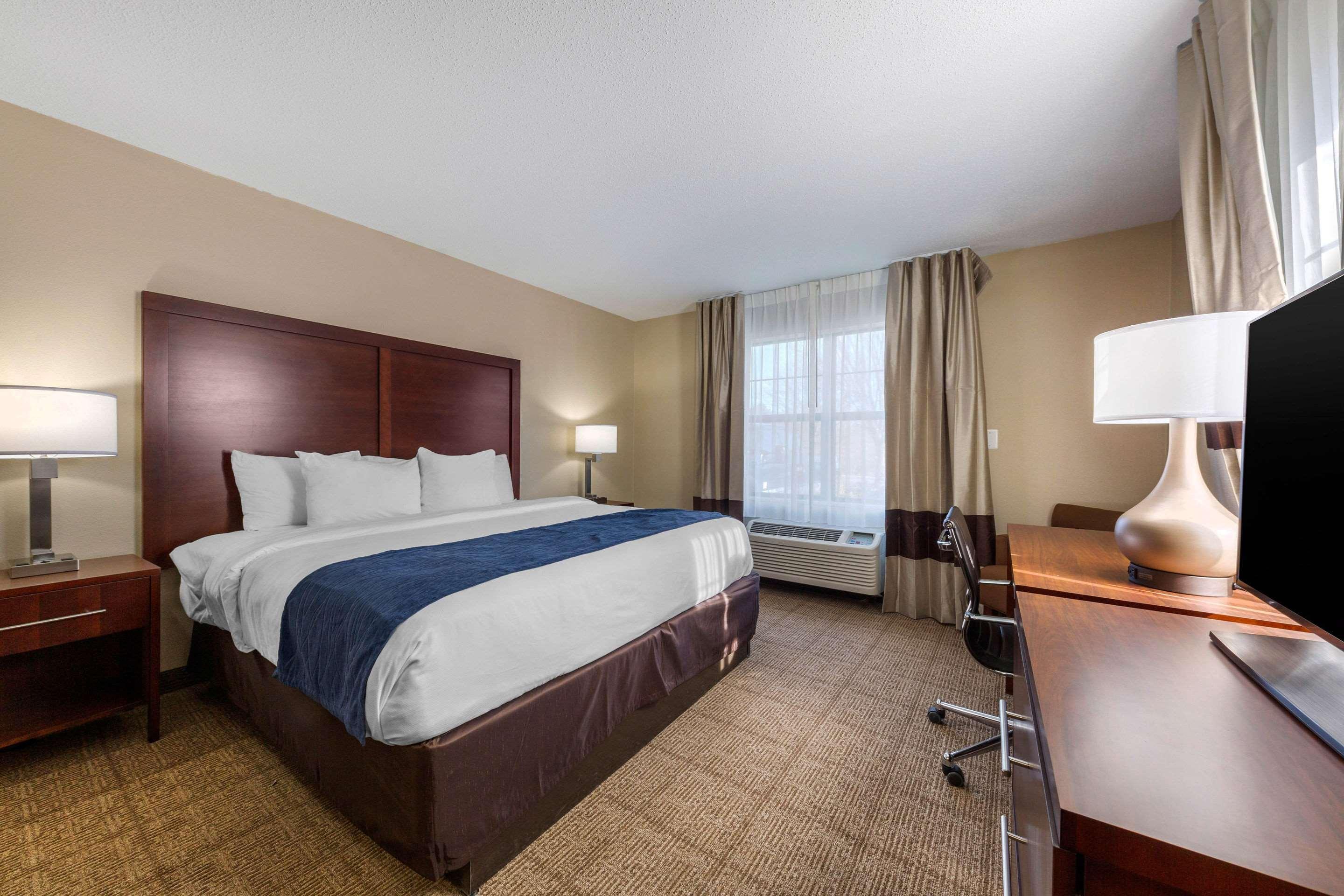 Comfort Inn Danvers - Boston North Shore Ngoại thất bức ảnh