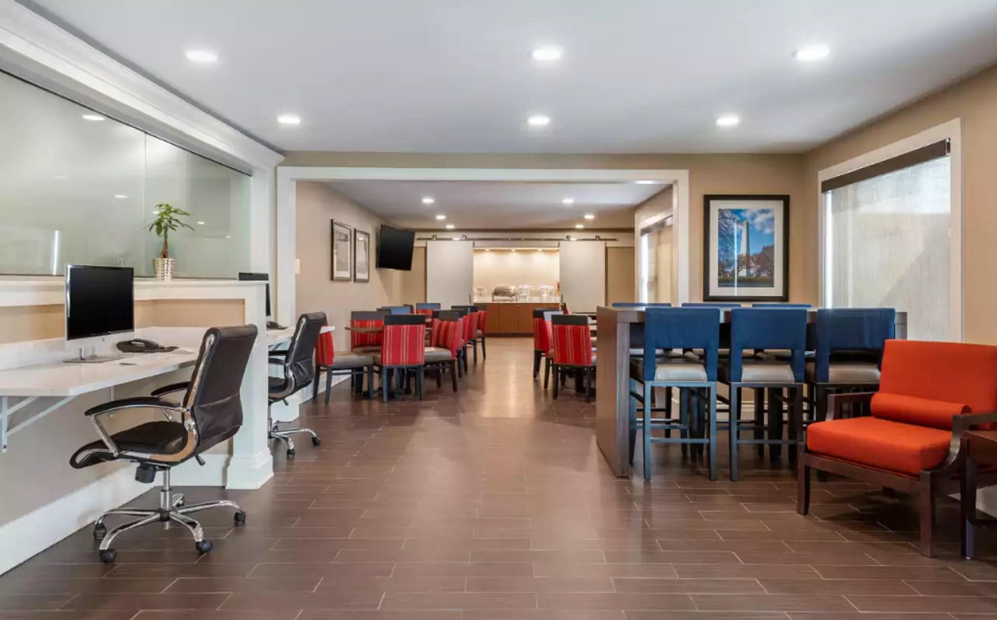 Comfort Inn Danvers - Boston North Shore Ngoại thất bức ảnh