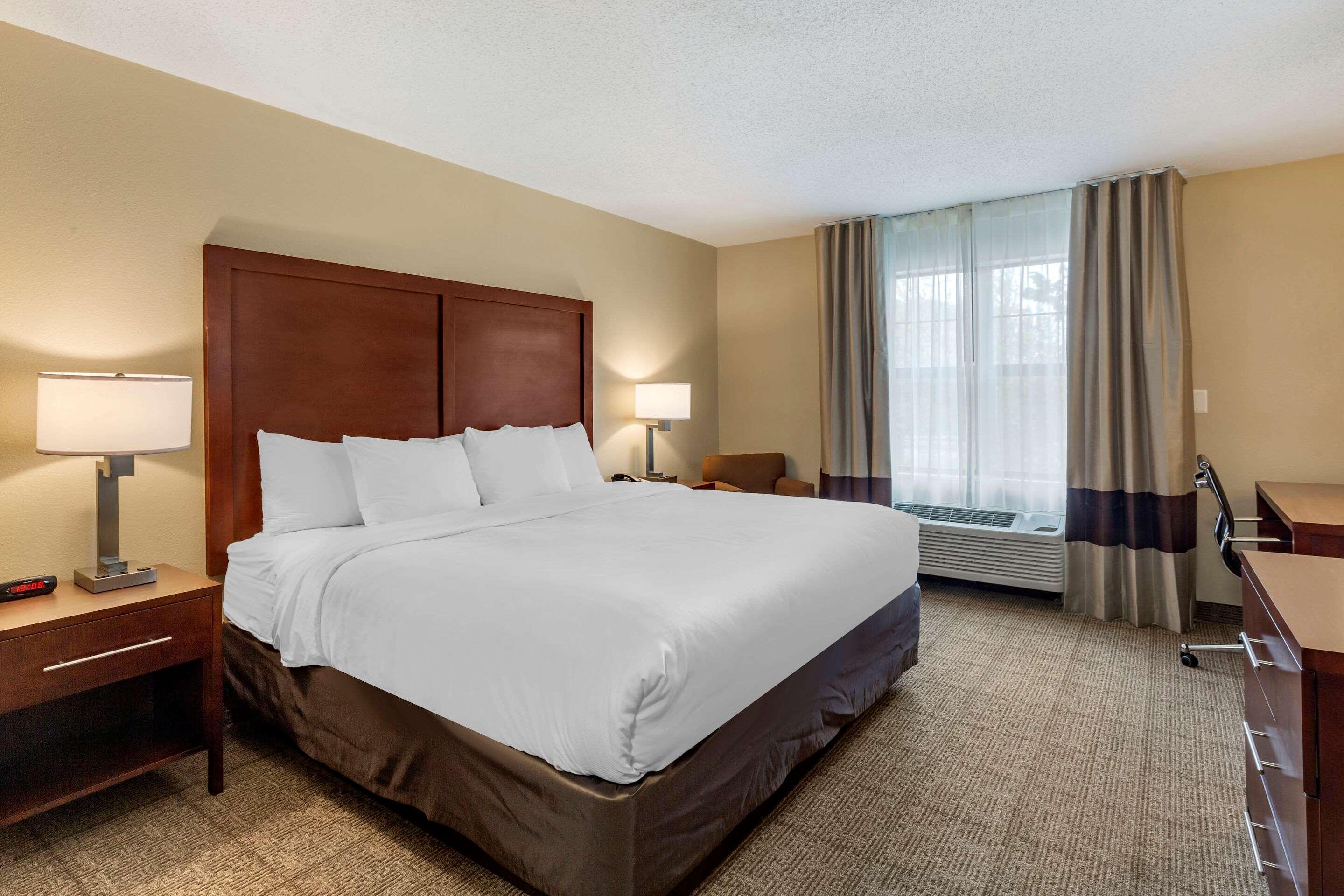 Comfort Inn Danvers - Boston North Shore Ngoại thất bức ảnh