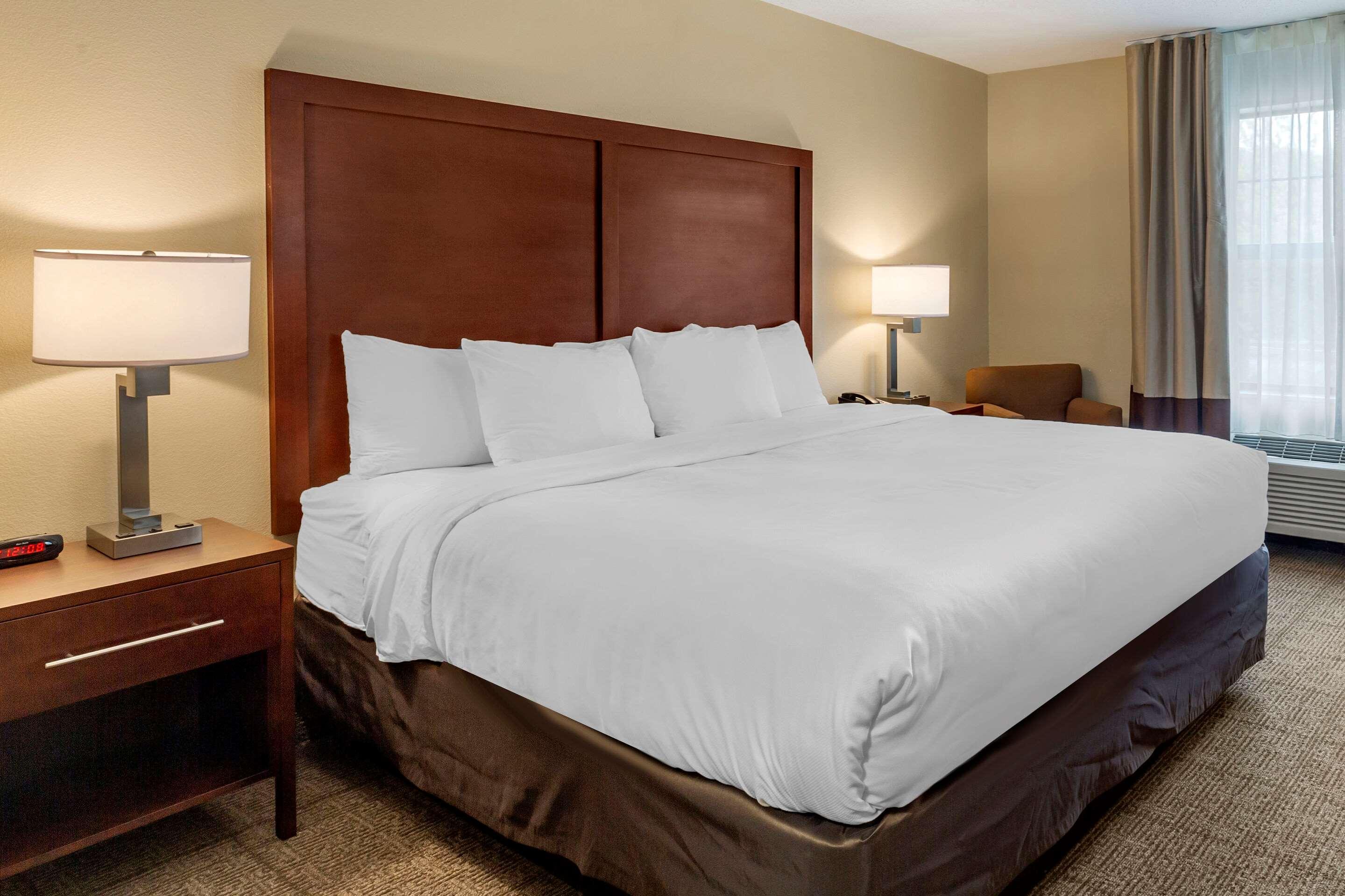 Comfort Inn Danvers - Boston North Shore Ngoại thất bức ảnh