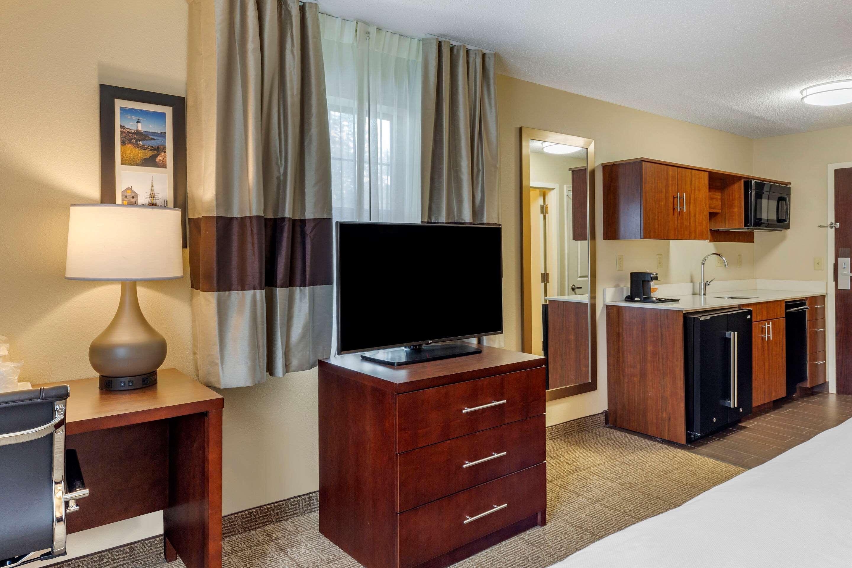 Comfort Inn Danvers - Boston North Shore Ngoại thất bức ảnh
