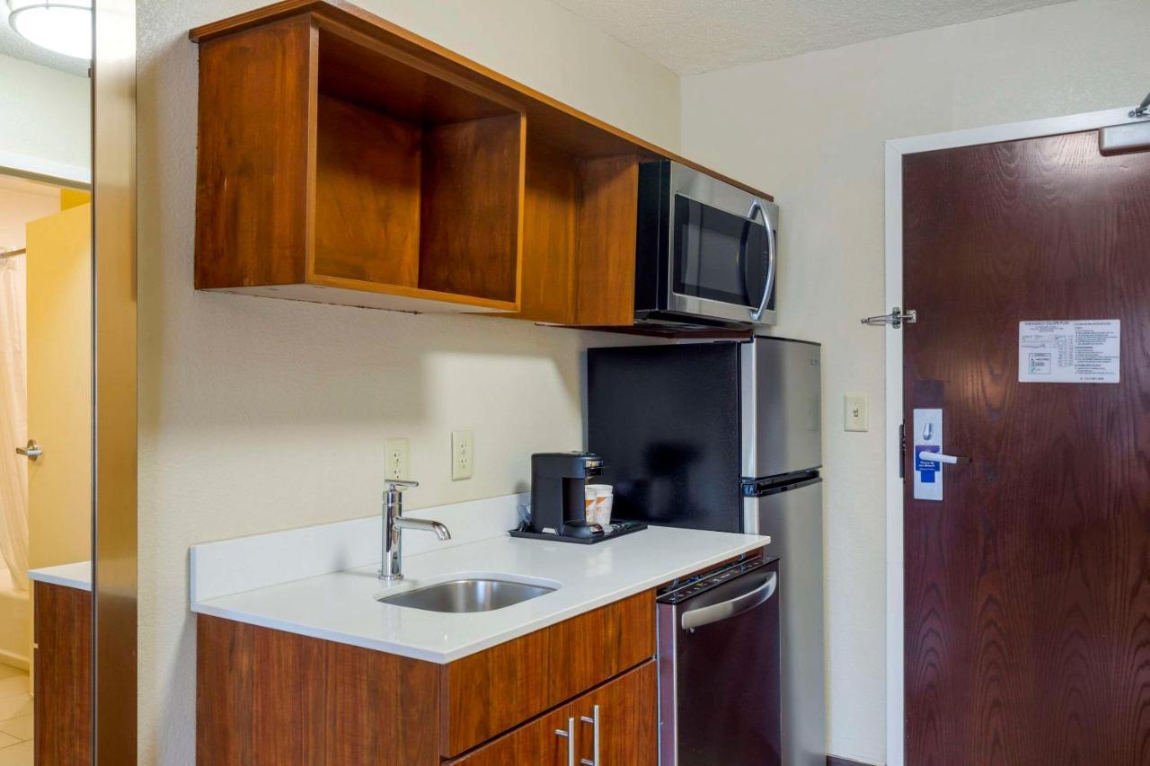 Comfort Inn Danvers - Boston North Shore Ngoại thất bức ảnh