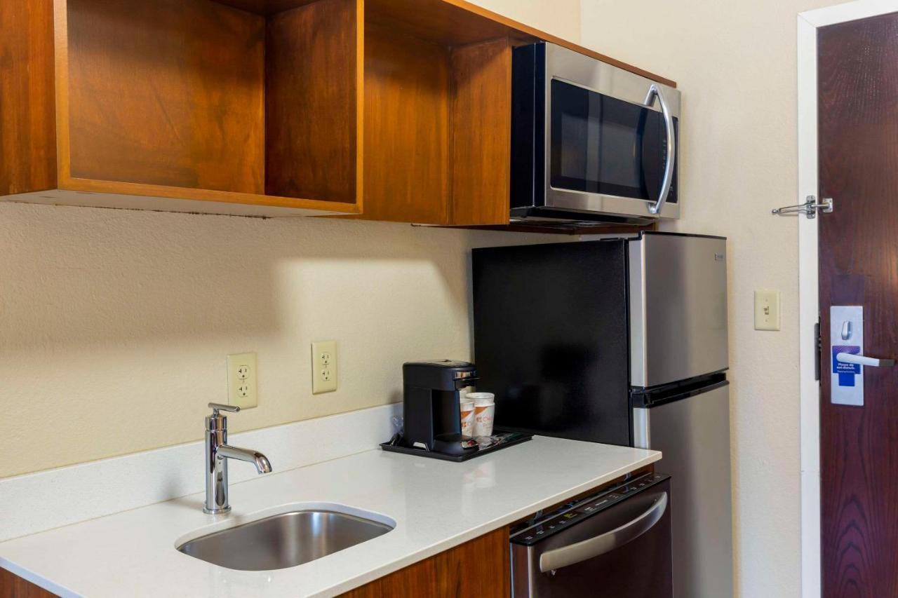 Comfort Inn Danvers - Boston North Shore Ngoại thất bức ảnh