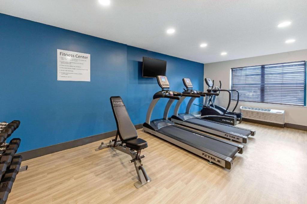 Comfort Inn Danvers - Boston North Shore Ngoại thất bức ảnh